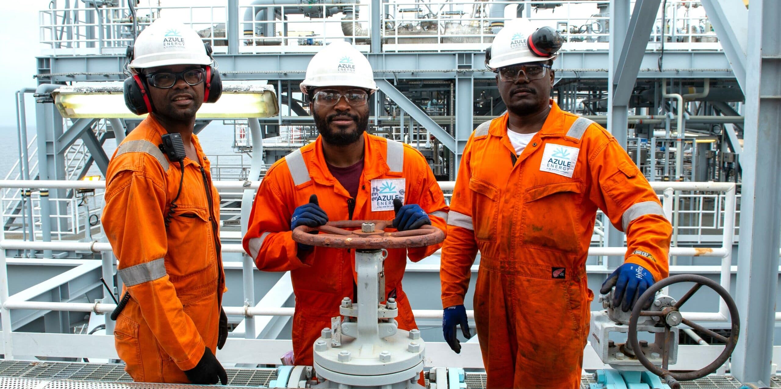 Azule Energy vai investir 5 mil Milhões USD até 2029 em Angola