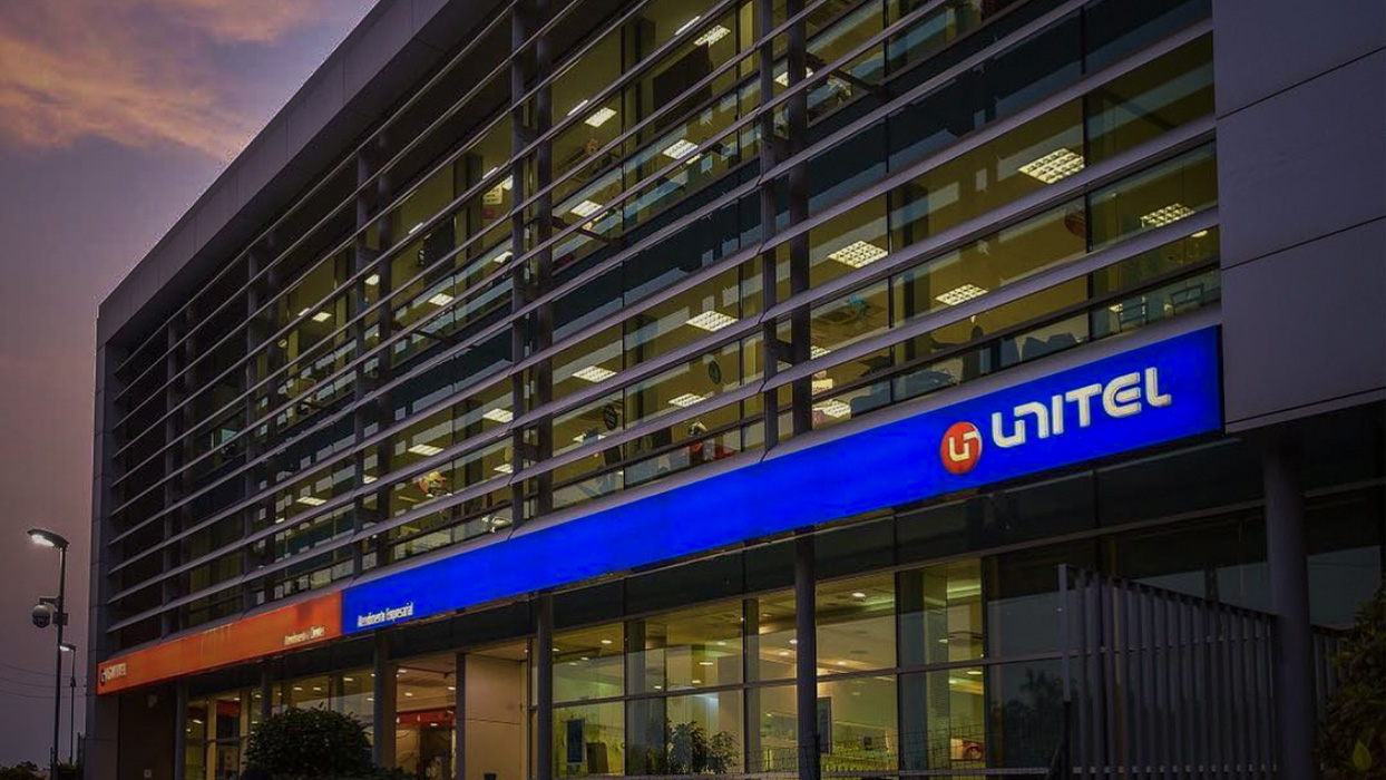 Unitel leva rede 5G a Cabinda e promete melhorar acesso digital