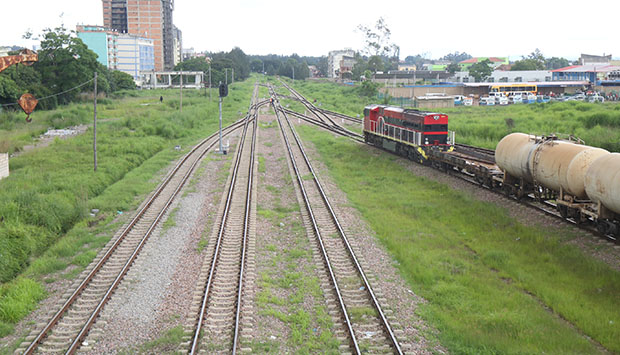 Accionistas já aplicaram 500 milhões USD no Corredor do Lobito
