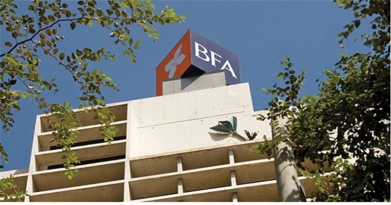 Investidores Podem Comprar Acções do BFA Entre 41.500 Kz e 49.500 Kz