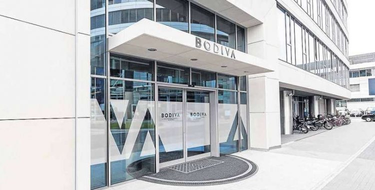BODIVA movimenta 2,3 biliões Kz no semestre, 99,9% em dívida pública