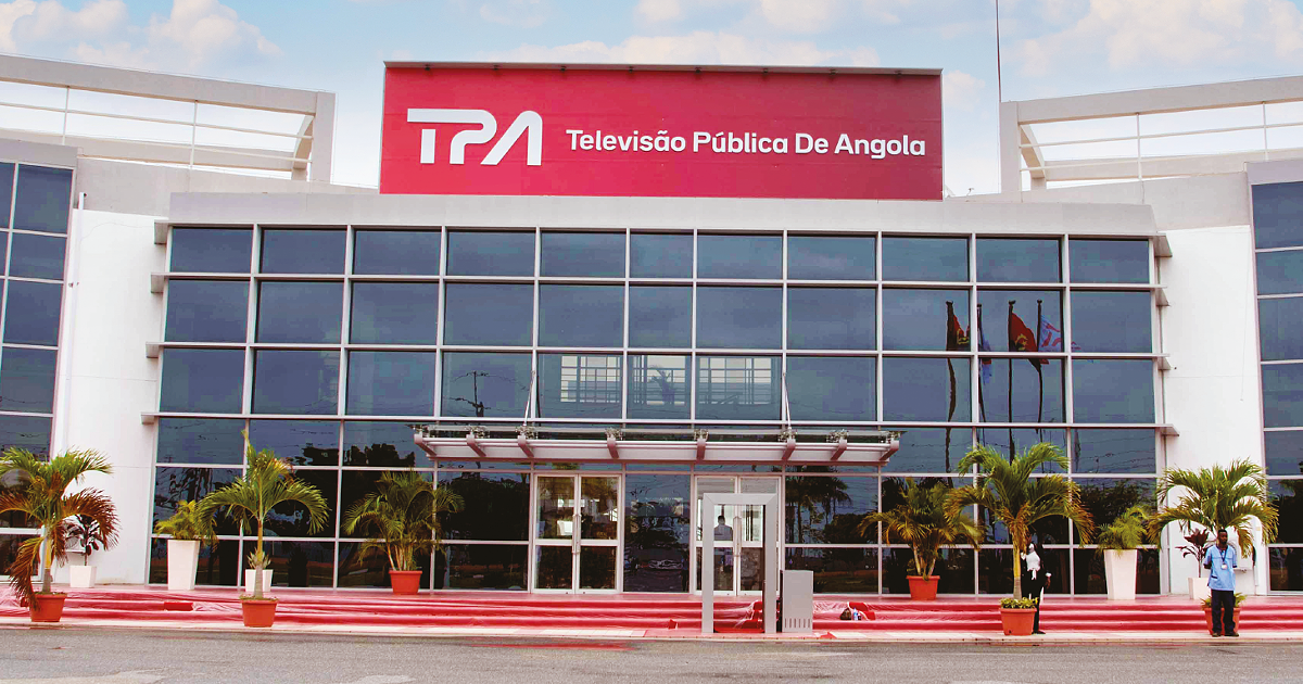 TPA fecha 2024 com prejuízos de 7,5 mil milhões Kz e capital próprio negativo