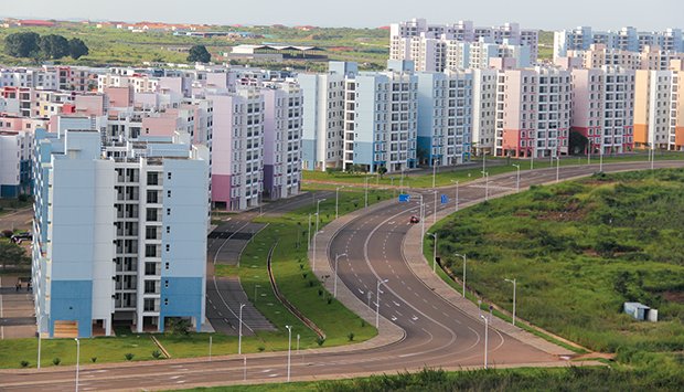 Novo regime vai permitir usar o imóvel comprado como garantia no crédito habitação