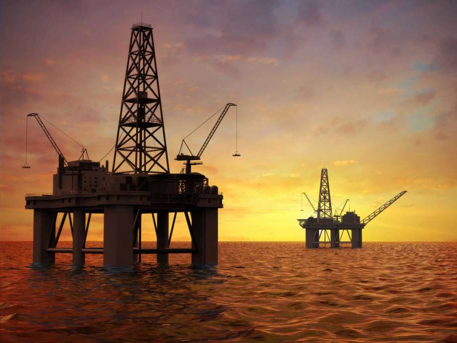 Produção de petróleo fica 74,7 mil barris abaixo do previsto no OGE